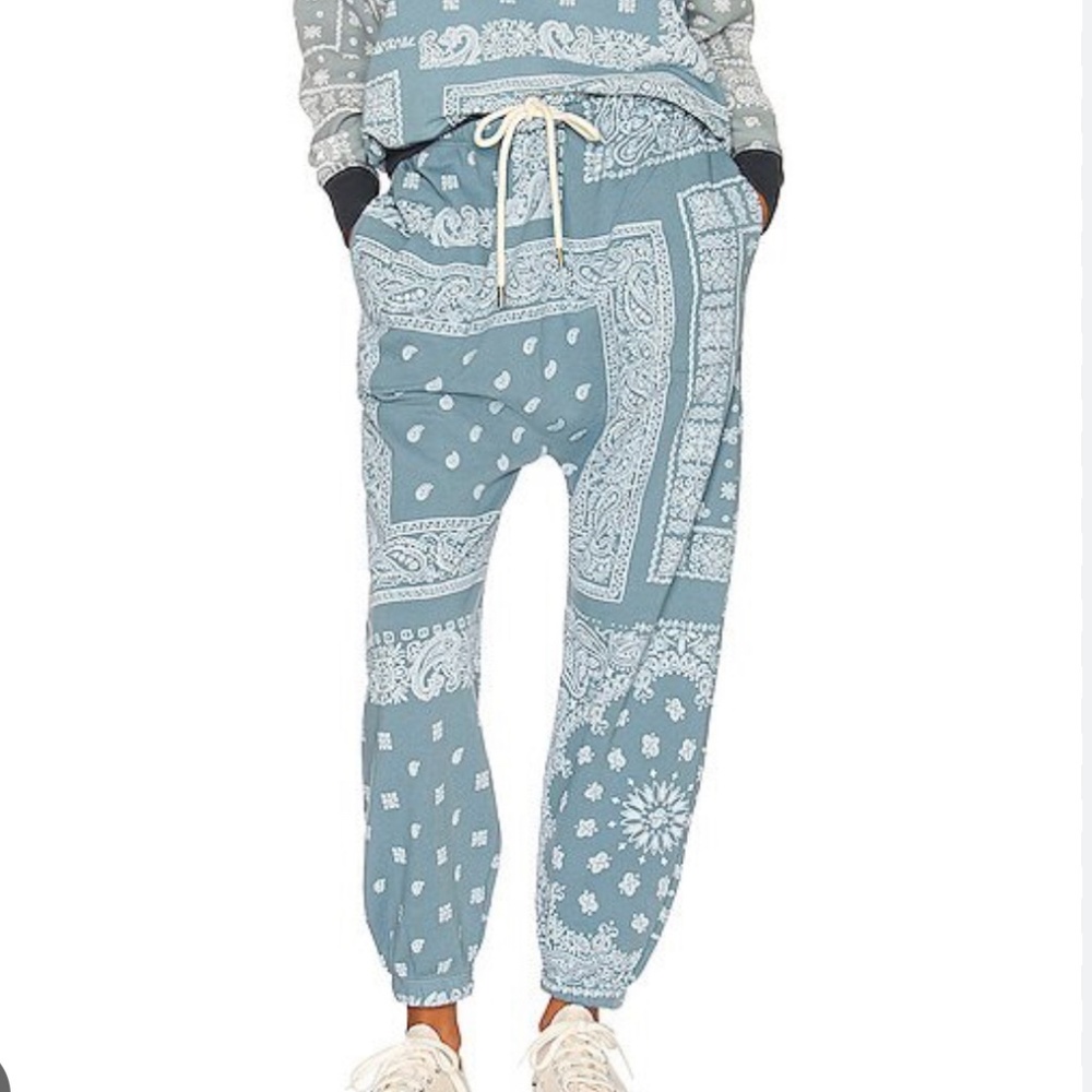 The Great - Jogger Sweatpants (NWOT)